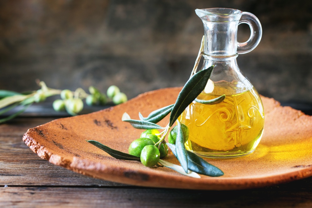 Pět tipů, jak vybrat olivový olej