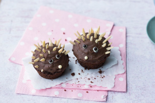 10 zajímavých nápadů, jak využít muffinovou formu