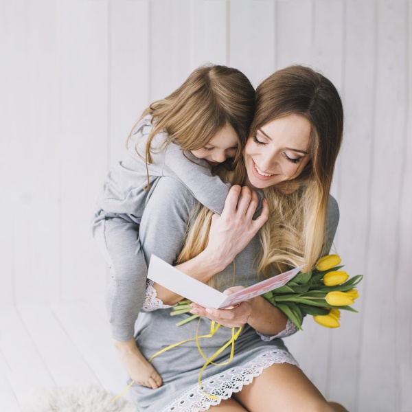 Den matek: sladký svátek s dlouhou tradicí