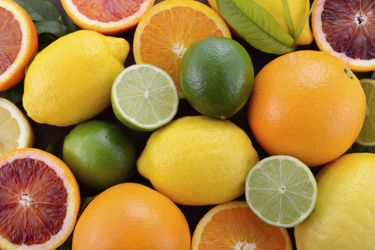 7 zajímavostí, které jste nevěděli o citrusech