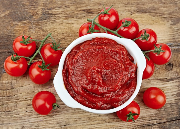 Jak se vyznat v rajčatových omáčkách