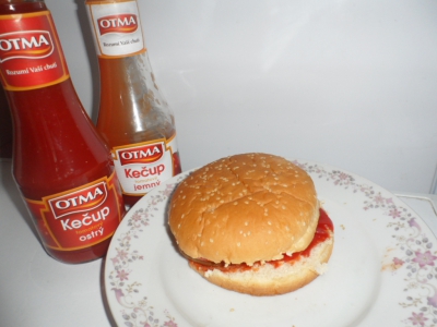 hamburger