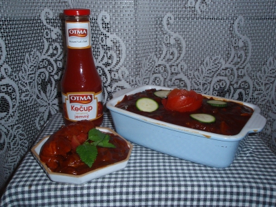 Špekáčky na pivu