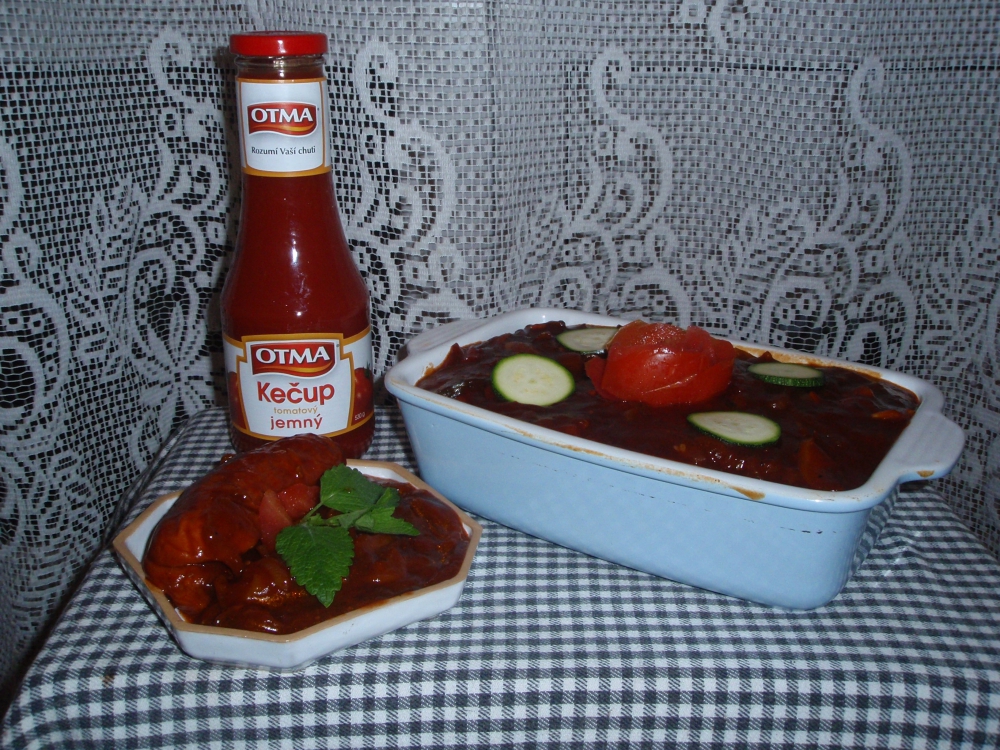 Špekáčky na pivu