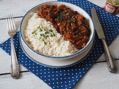 Chilli con Carne