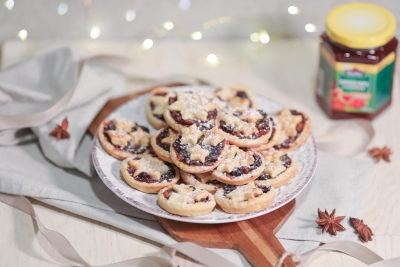 Mince pie